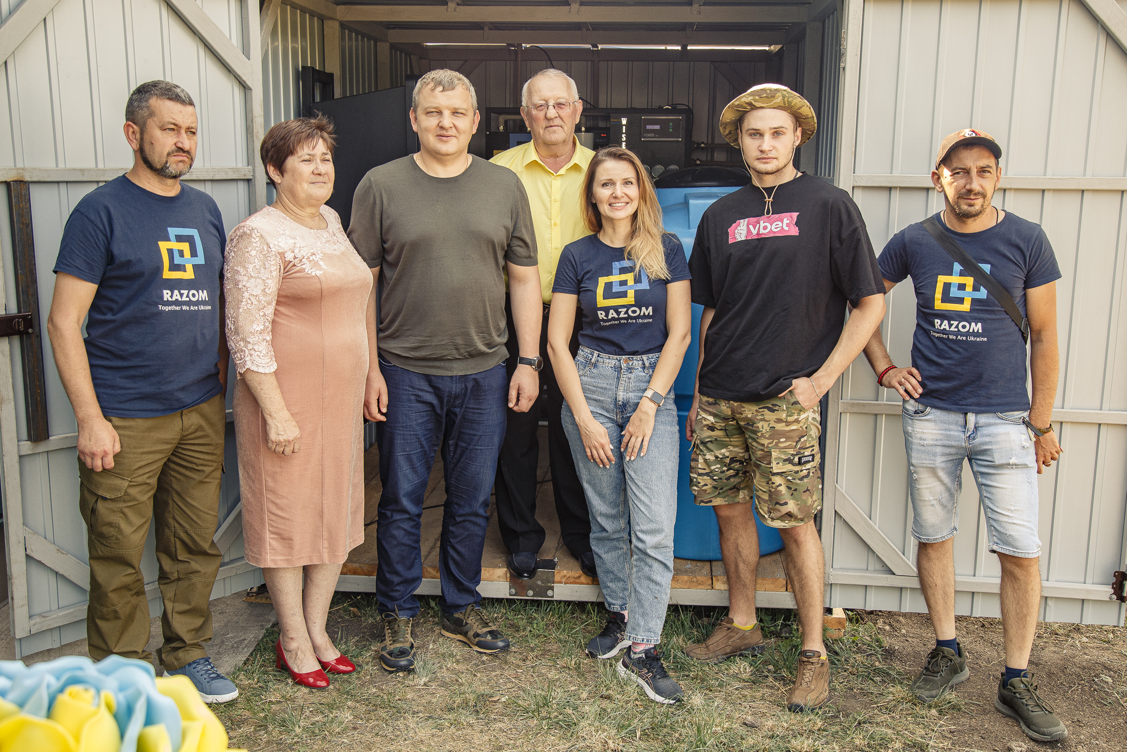 Голова Дніпропетровської обласної ради Микола Лукашук
